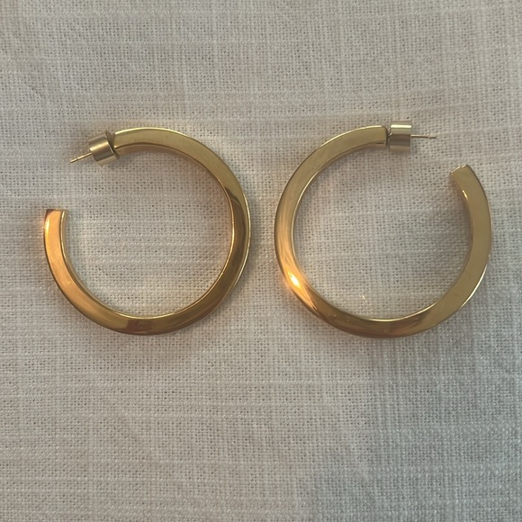 Jennifer Fisher Baby Erin Hoop - Picture 2 of 5